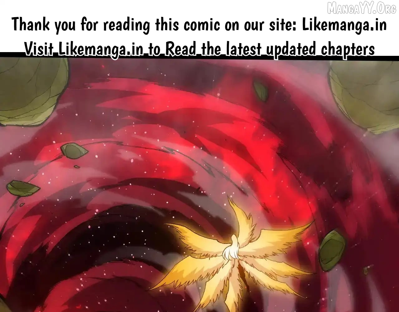 Evolution Begins With A Big Tree Chapter 457 - page 1